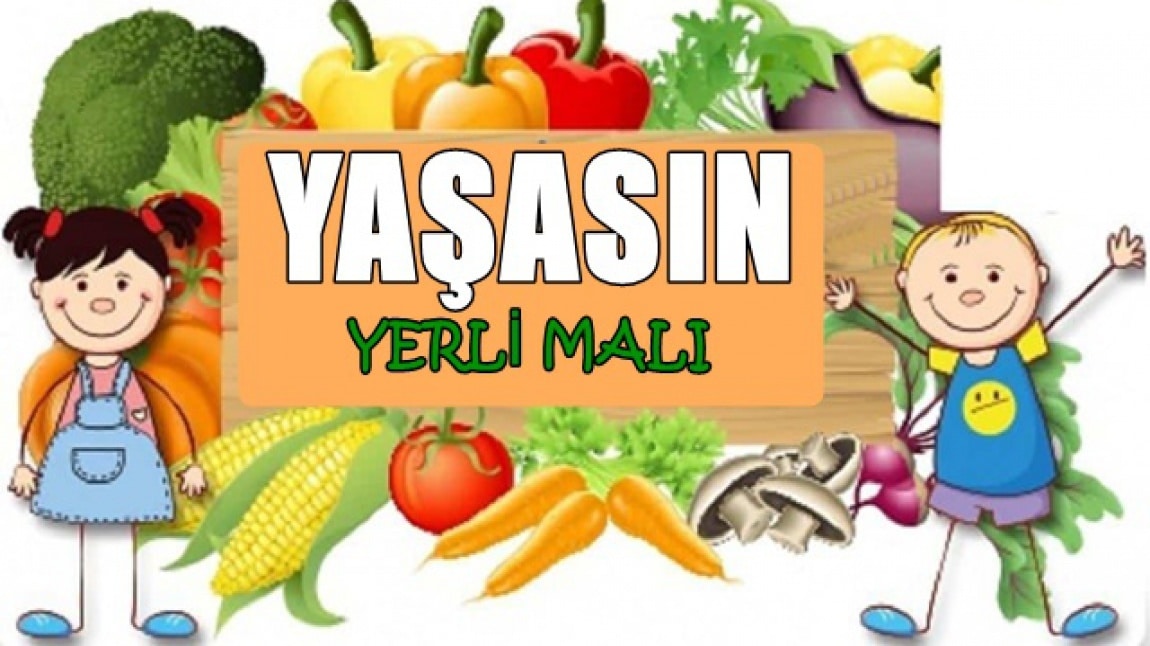 YERLİ MALI HAFTASI